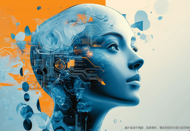 美国哪些AI相关专业前景好