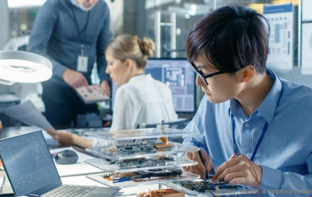 美国EE硕士录取难度大吗