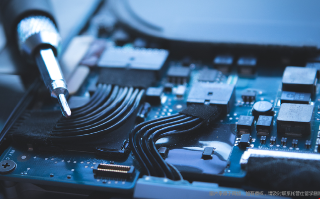 美国计算机工程硕士读多久