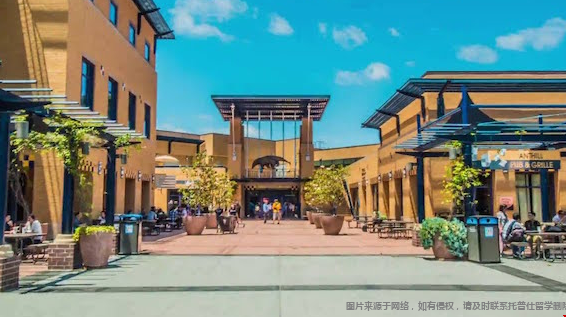 去加州大学欧文分校选什么专业