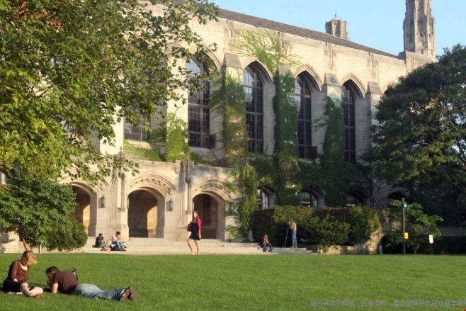 美国西北大学MPP专业介绍