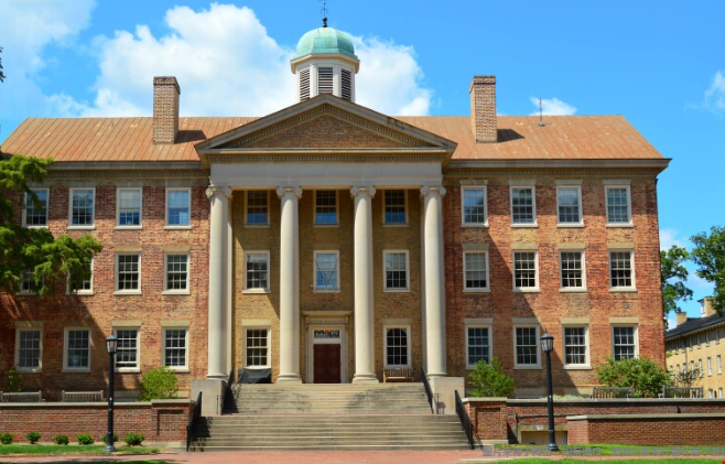 去美国读公立大学本科值不值