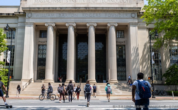 为什么美国商学院这么难进 为什么美国商学院这么难进