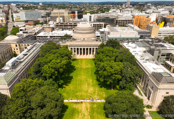 加州理工学院和麻省理工学院是一个级别吗