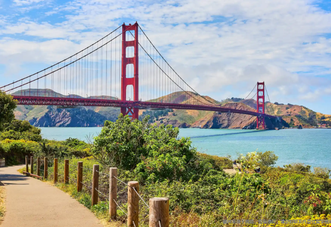 去美国旧金山留学安全吗