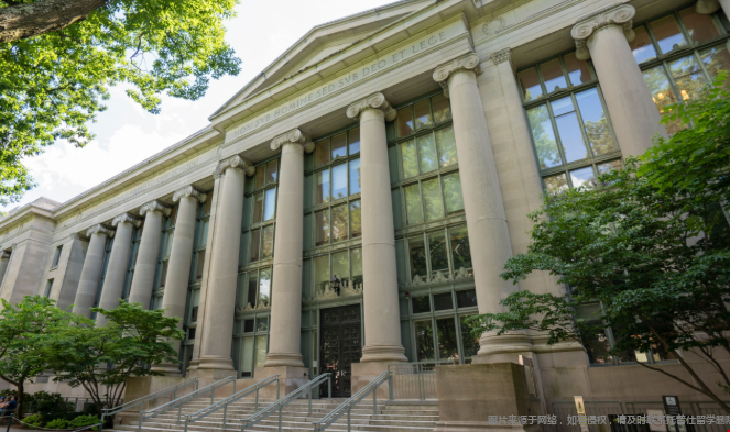 法学专业美国留学推荐哪些大学