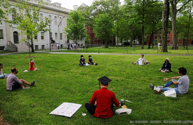 想申美国前十大学哪些专业比较容易
