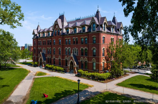 塔夫茨大学本科申请条件