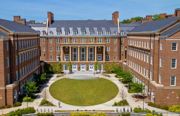 美国东北大学和佐治亚大学哪个好 美国东北大学和佐治亚大学哪个好