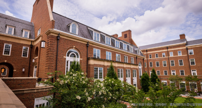 中美贸易摩擦对美国留学有影响吗