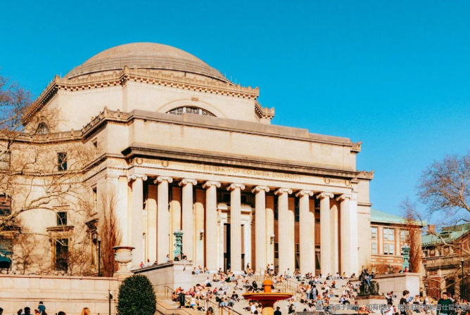 美研企业风险管理专业院校推荐