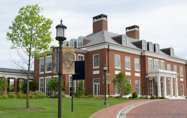 美国生物医学工程硕士申请梯队