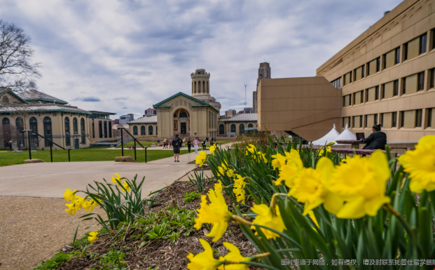 卡内基梅隆大学机械工程专业申请条件 卡内基梅隆大学机械工程专业申请条件