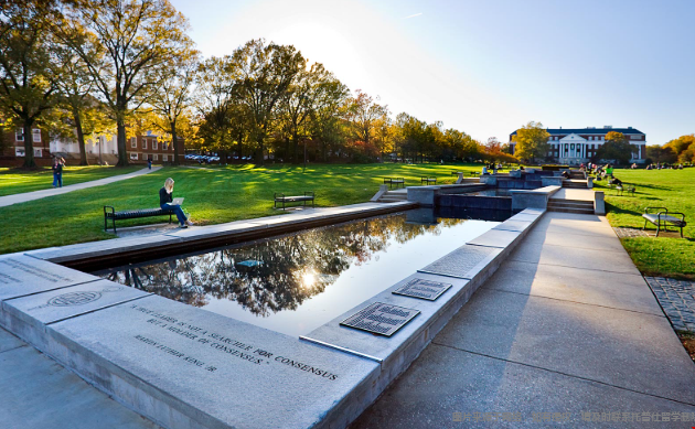 马里兰大学CS专业怎么样 马里兰大学CS专业怎么样