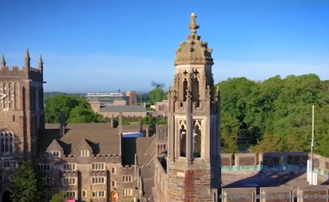 美国本科商科留学需要多少钱