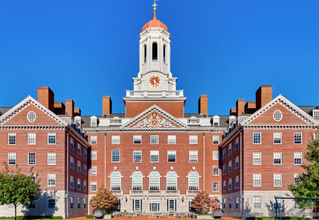 美国常青藤学校都包括哪些