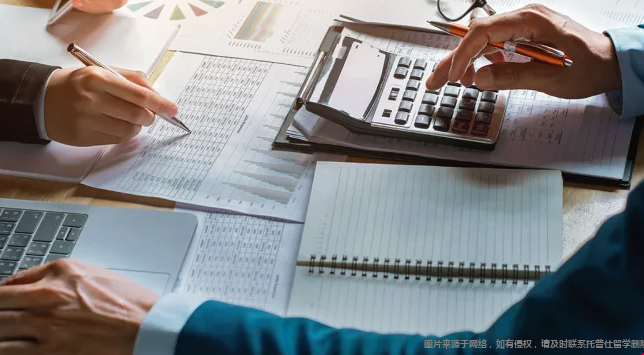 美研金融数学和量化金融的区别