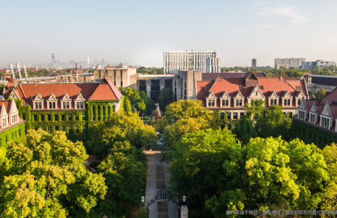 芝加哥大学化学硕士含金量