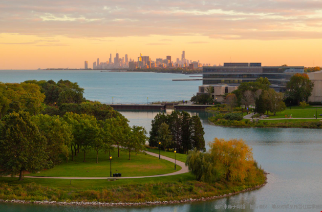 美国西北大学留学环境怎么样