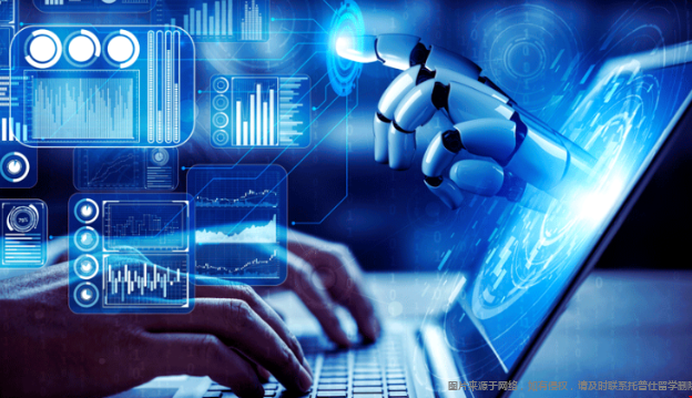 美国CS专业位于什么学院