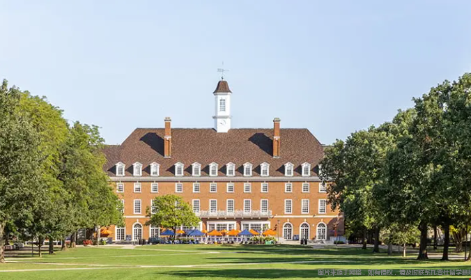 美国哪些大学数据科学项目好申