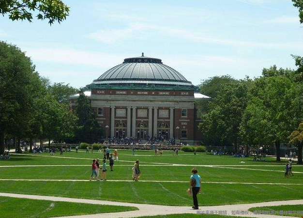 去美国读研究生大三准备晚吗