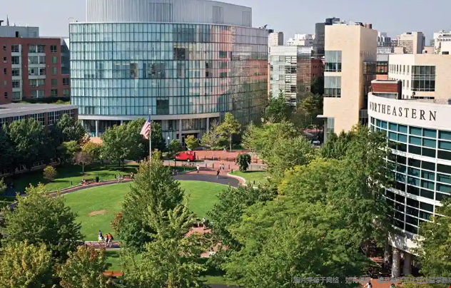 美国更容易早申上岸的大学 美国更容易早申上岸的大学