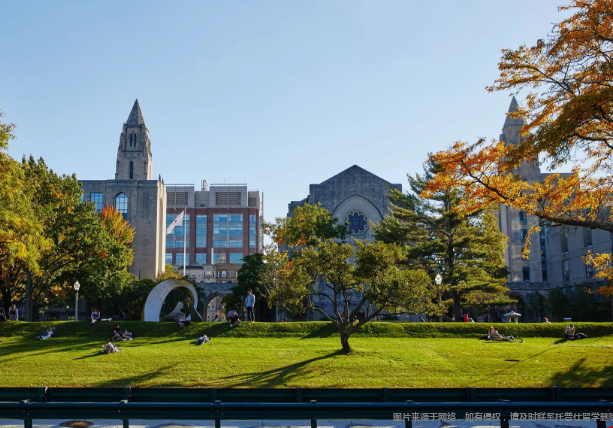 波士顿大学计算机研究生好就业吗