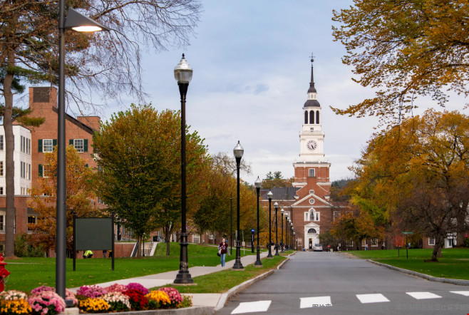 申请美国社会工作硕士难吗