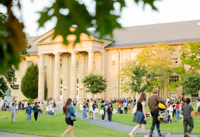 康奈尔大学环境工程专业介绍