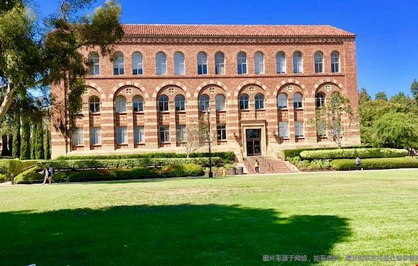 加州大学洛杉矶分校商科硕士学费