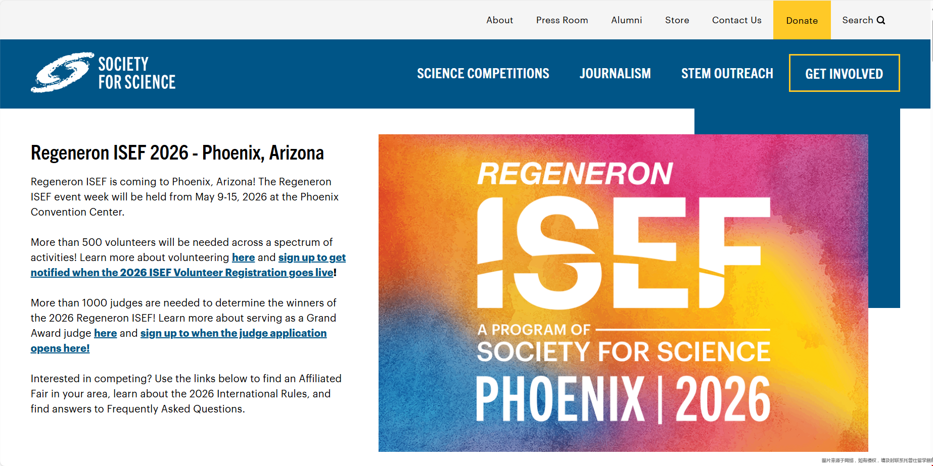 美本申请哪些科创竞赛值得选 美本申请哪些科创竞赛值得选