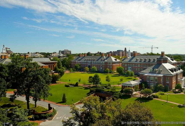 JHU生物医学工程专业好就业吗