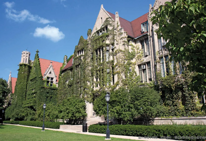 美国哪些院校有ED2申请