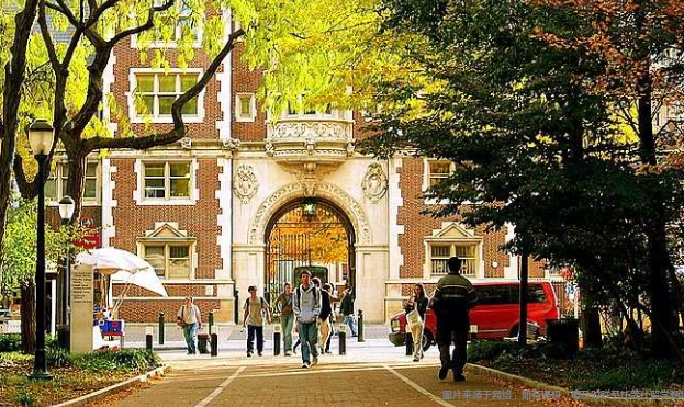 宾夕法尼亚大学金融硕士申请条件