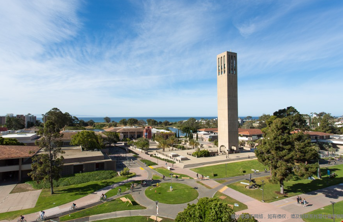 UCSB计算机科学硕士怎么样