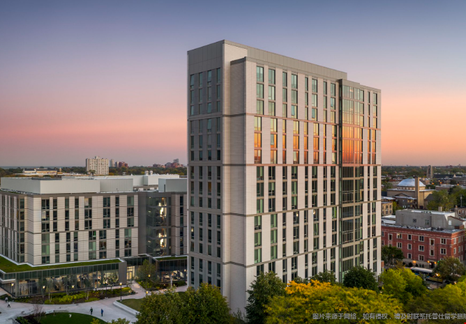 芝加哥大学会计学什么