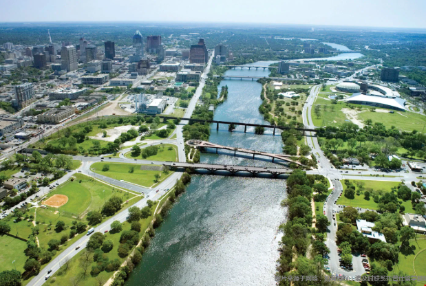 美国德州奥斯汀留学生活