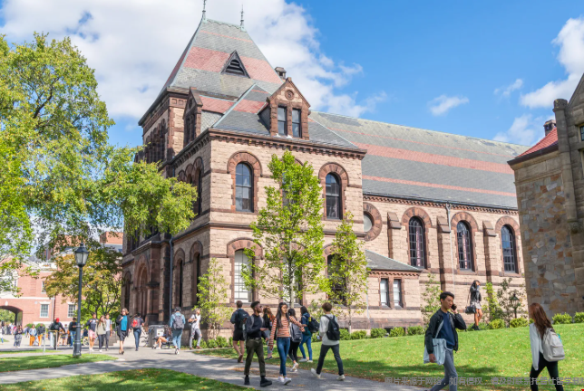布朗大学公共卫生专业怎么样