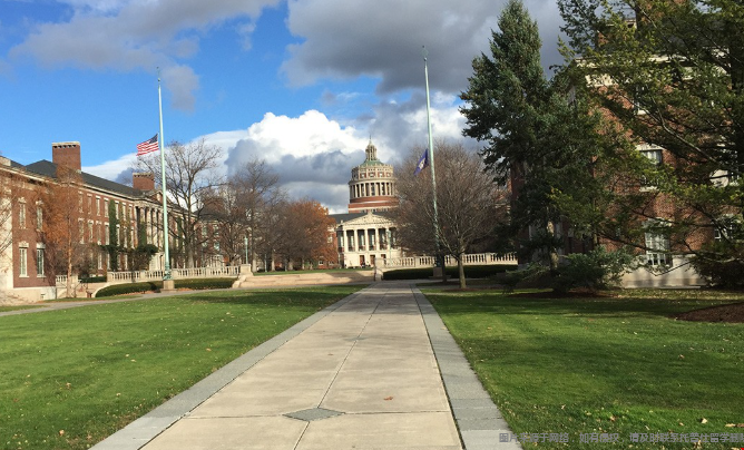 罗彻斯特大学本科申请截止时间