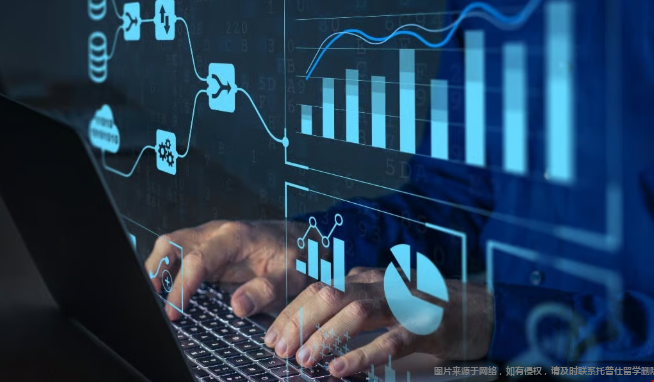 美国数据类专业有哪些分支方向