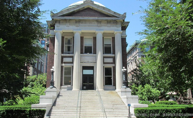 哥伦比亚大学的金工和金数哪个好 哥伦比亚大学的金工和金数哪个好