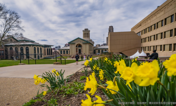 卡内基梅隆大学心理学硕士申请条件