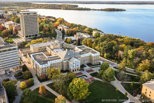 威斯康星大学麦迪逊分校数据科学硕士申请条件 威斯康星大学麦迪逊分校数据科学硕士申请条件