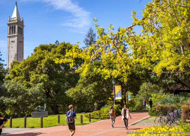 美国最能培养创业型留学生的大学