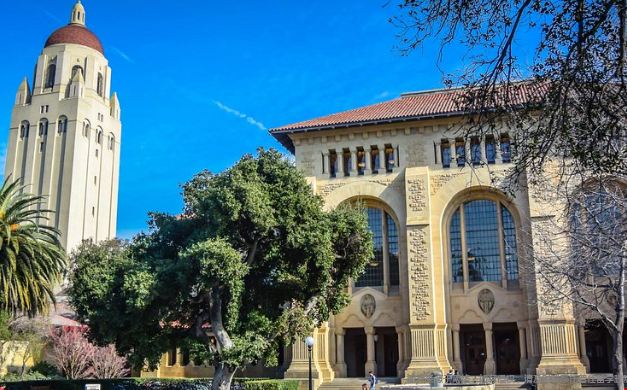 美本环境科学专业哪些大学好