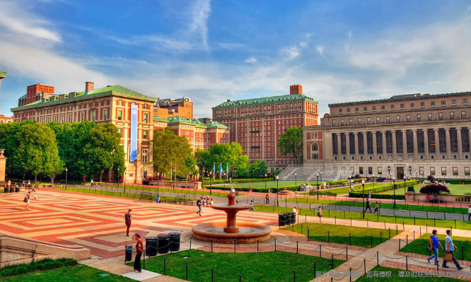 哥大经济学硕士在美国好找工作吗