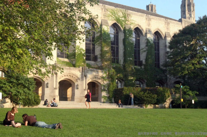 美国西北大学会计专业怎么样