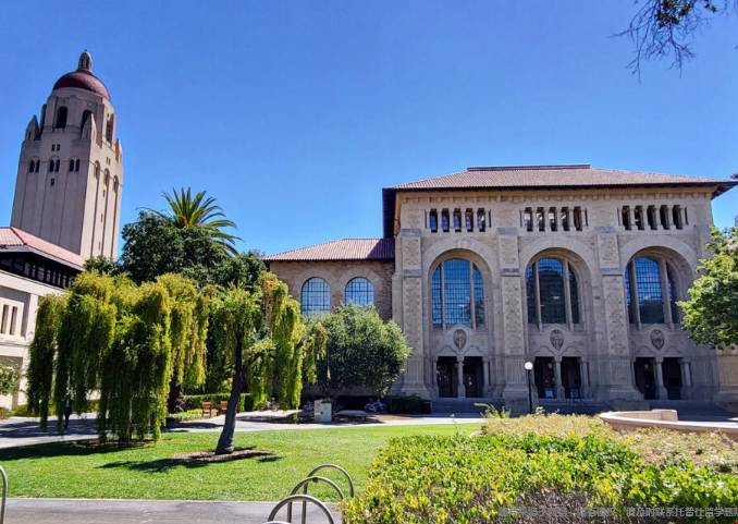 美国西海岸有哪些好大学