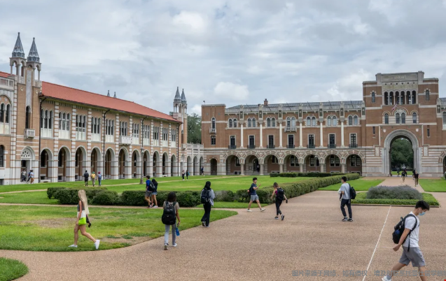 莱斯大学环境工程硕士好就业吗